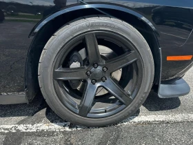 Dodge Challenger SCAT PACK CARFAX    | Mobile.bg    9