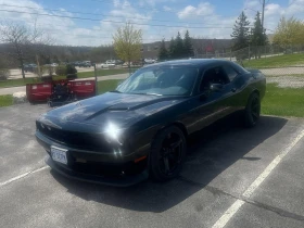Dodge Challenger SCAT PACK CARFAX    | Mobile.bg    2