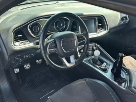 Dodge Challenger SCAT PACK CARFAX    | Mobile.bg    6
