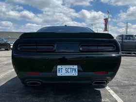 Dodge Challenger SCAT PACK CARFAX    | Mobile.bg    3