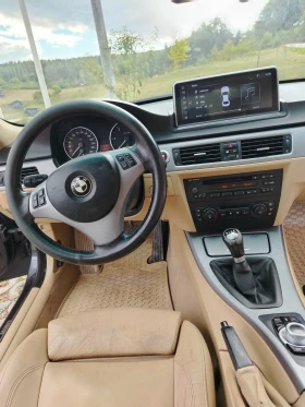 BMW 320 | Mobile.bg    10