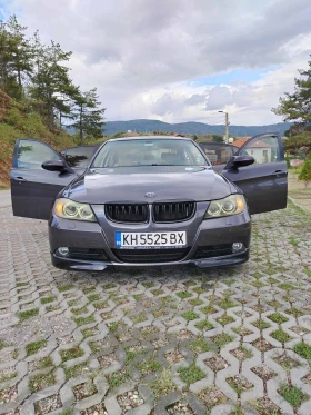  BMW 320