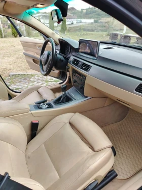 BMW 320 | Mobile.bg    9