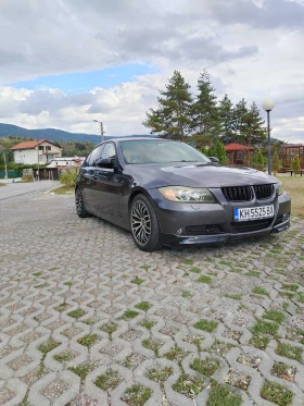 BMW 320 | Mobile.bg    2