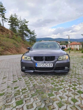 BMW 320 | Mobile.bg    3