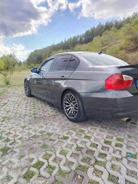 BMW 320 | Mobile.bg    4