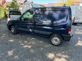 Citroen Berlingo 1.6 HDI | Mobile.bg    2
