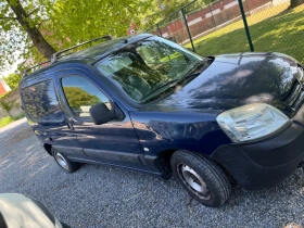 Citroen Berlingo 1.6 HDI | Mobile.bg    5