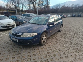Обява за продажба на Renault Laguna 1.6 16V ~1 699 лв. - изображение 1