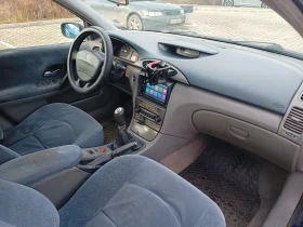 Обява за продажба на Renault Laguna 1.6 16V ~1 699 лв. - изображение 5