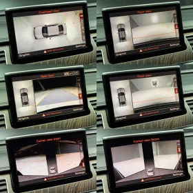 Audi A8 Design Selection* Matrix* BOSE* 360* * * | Mobile.bg    17