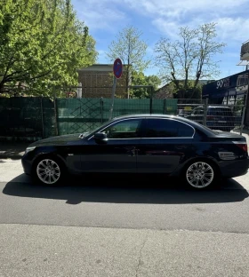 Обява за продажба на BMW 535 САТ Кутия Нов Внос от Германия  ~16 000 лв. - изображение 3