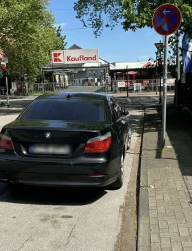 Обява за продажба на BMW 535 САТ Кутия Нов Внос от Германия  ~16 000 лв. - изображение 4