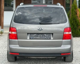 VW Touran 1.9TDi 105. * * * Face-Lift*  | Mobile.bg    5