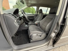 VW Touran 1.9TDi 105. * * * Face-Lift*  | Mobile.bg    13