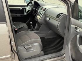 VW Touran 1.9TDi 105. * * * Face-Lift*  | Mobile.bg    11