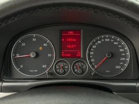 VW Touran 1.9TDi 105. * * * Face-Lift*  | Mobile.bg    16