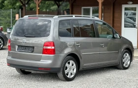 VW Touran 1.9TDi 105. * * * Face-Lift*  | Mobile.bg    6