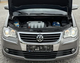 VW Touran 1.9TDi 105. * * * Face-Lift*  | Mobile.bg    17