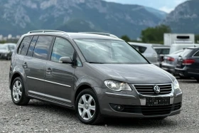  VW Touran