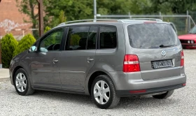 VW Touran 1.9TDi 105. * * * Face-Lift*  | Mobile.bg    4