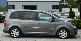 VW Touran 1.9TDi 105. * * * Face-Lift*  | Mobile.bg    8