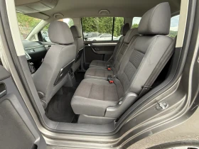VW Touran 1.9TDi 105. * * * Face-Lift*  | Mobile.bg    14