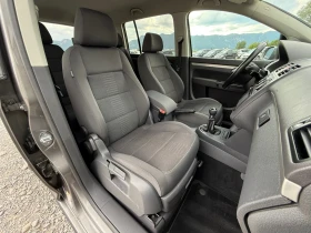 VW Touran 1.9TDi 105. * * * Face-Lift*  | Mobile.bg    12
