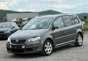 VW Touran 1.9TDi 105. * * * Face-Lift*  | Mobile.bg    3