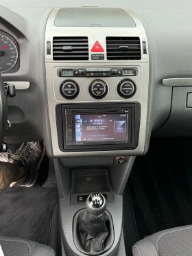 VW Touran 1.9TDi 105. * * * Face-Lift*  | Mobile.bg    15