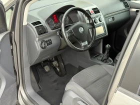 VW Touran 1.9TDi 105. * * * Face-Lift*  | Mobile.bg    9