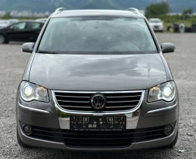 VW Touran 1.9TDi 105. * * * Face-Lift*  | Mobile.bg    2