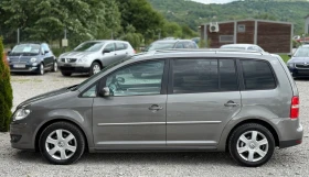 VW Touran 1.9TDi 105. * * * Face-Lift*  | Mobile.bg    7