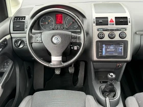 VW Touran 1.9TDi 105. * * * Face-Lift*  | Mobile.bg    10