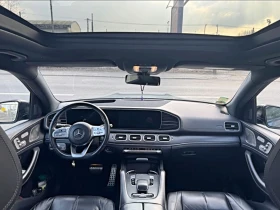Mercedes-Benz GLS 400   Mercedes GLS400d AMG  | Mobile.bg    9