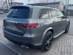 Mercedes-Benz GLS 400   Mercedes GLS400d AMG  | Mobile.bg    5