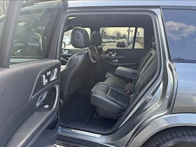 Mercedes-Benz GLS 400   Mercedes GLS400d AMG  | Mobile.bg    11