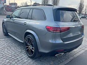 Mercedes-Benz GLS 400   Mercedes GLS400d AMG  | Mobile.bg    6