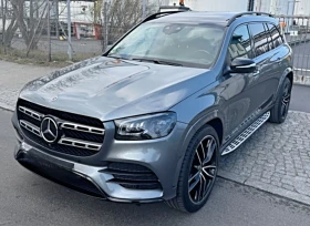 Mercedes-Benz CLS 400 ОЧАКВАН ВНОС Mercedes GLS400d AMG 