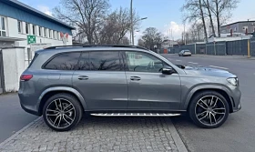 Mercedes-Benz GLS 400   Mercedes GLS400d AMG  | Mobile.bg    3