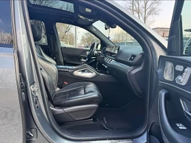 Mercedes-Benz GLS 400   Mercedes GLS400d AMG  | Mobile.bg    12