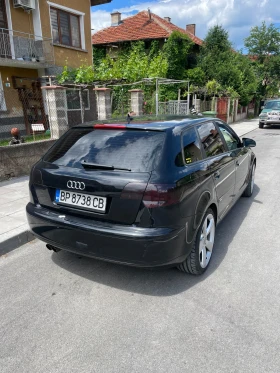 Audi A3 - 9000 лв. - 53297329 3