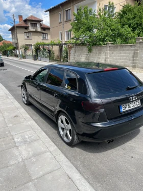 Audi A3 - 9000 лв. - 53297329 2