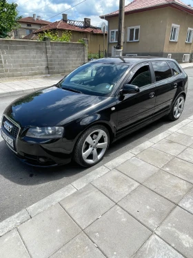 Audi A3 - 9000 лв. - 53297329 4