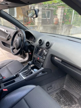 Audi A3 - 9000 лв. - 53297329 9