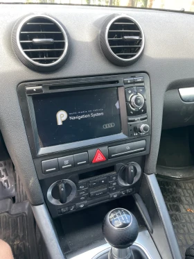 Audi A3 - 9000 лв. - 53297329 5