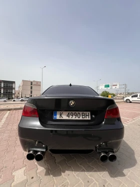 Обява за продажба на BMW 525 ~10 500 лв. - изображение 11