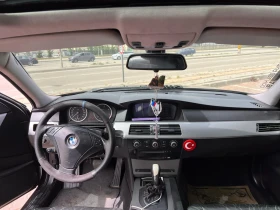 Обява за продажба на BMW 525 ~10 500 лв. - изображение 10