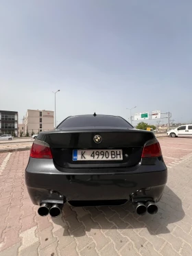 Обява за продажба на BMW 525 ~10 500 лв. - изображение 4