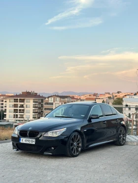 Обява за продажба на BMW 525 ~10 500 лв. - изображение 2